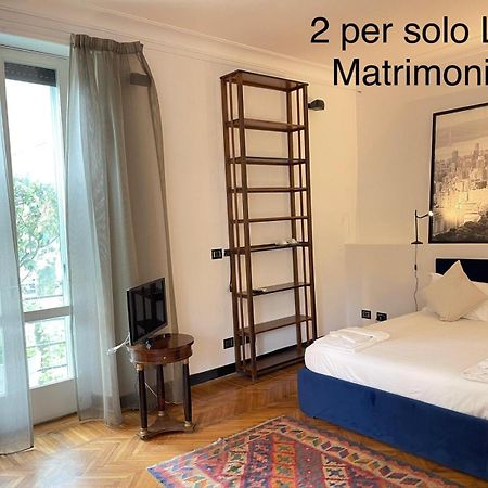Elegant Rooms Parioli Рим Екстер'єр фото