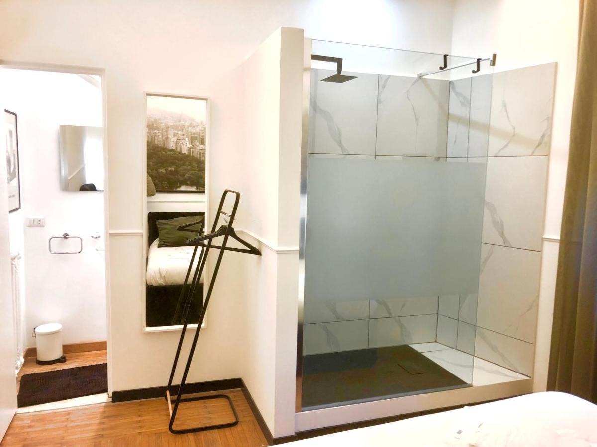 Elegant Rooms Parioli Рим Екстер'єр фото