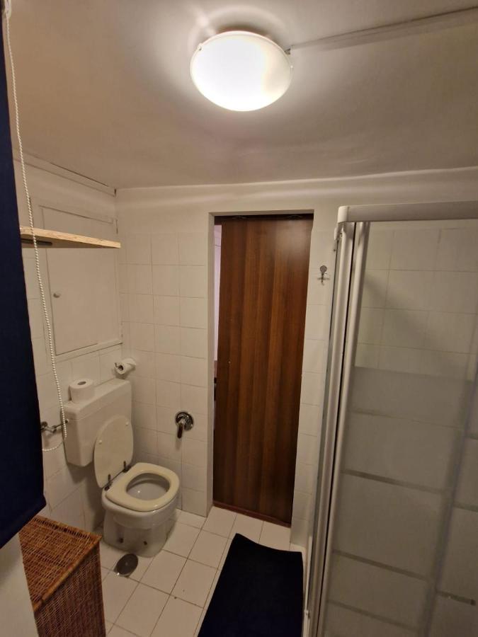 Elegant Rooms Parioli Рим Екстер'єр фото