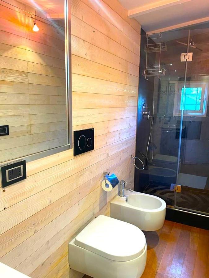 Elegant Rooms Parioli Рим Екстер'єр фото