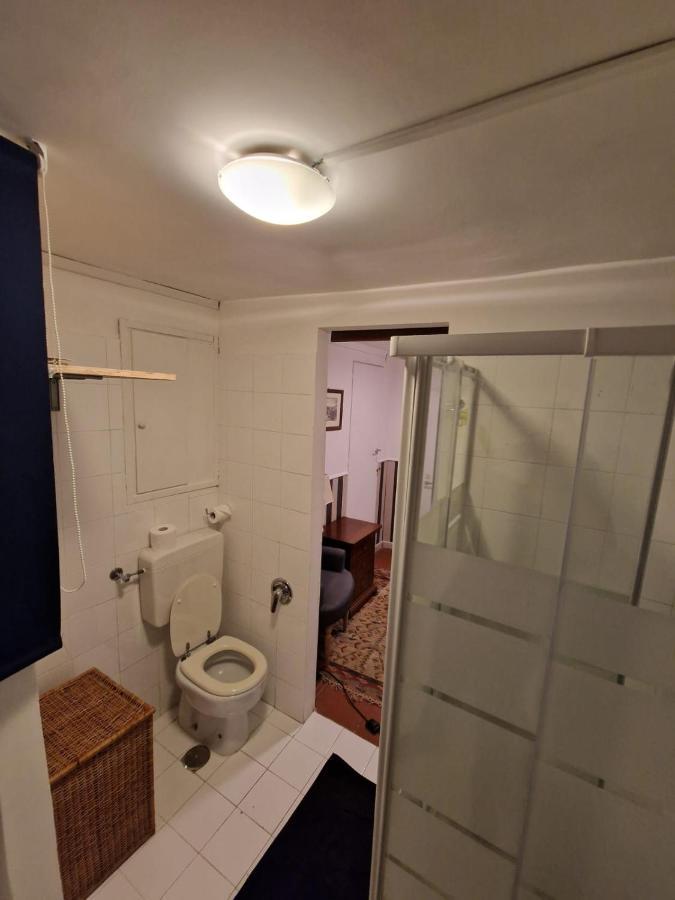 Elegant Rooms Parioli Рим Екстер'єр фото