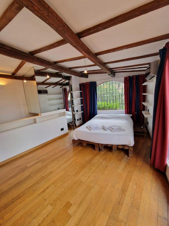 Elegant Rooms Parioli Рим Екстер'єр фото