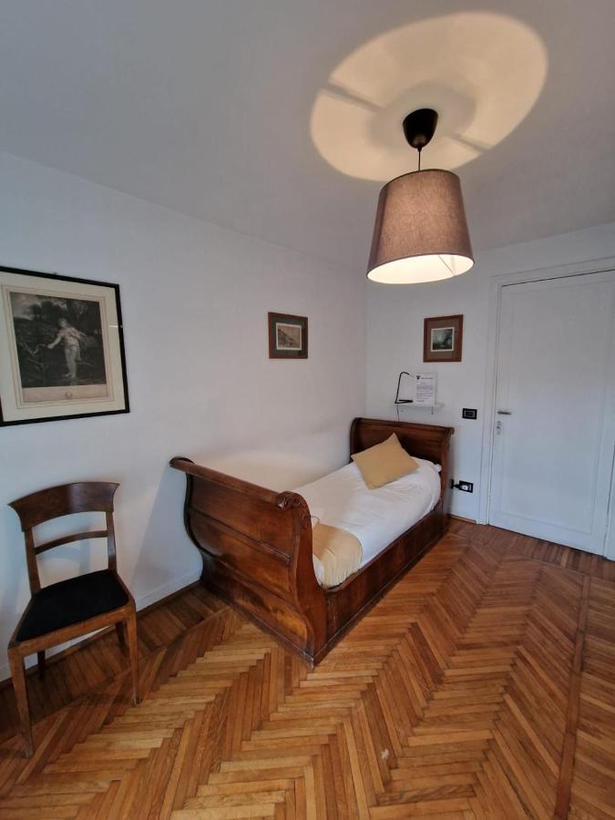 Elegant Rooms Parioli Рим Екстер'єр фото