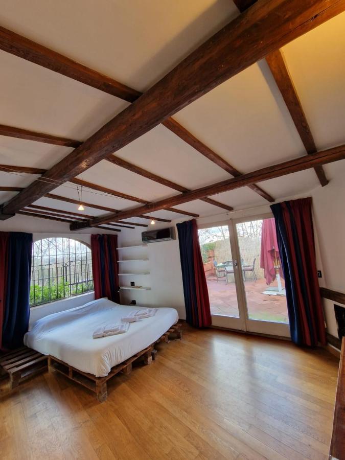 Elegant Rooms Parioli Рим Екстер'єр фото