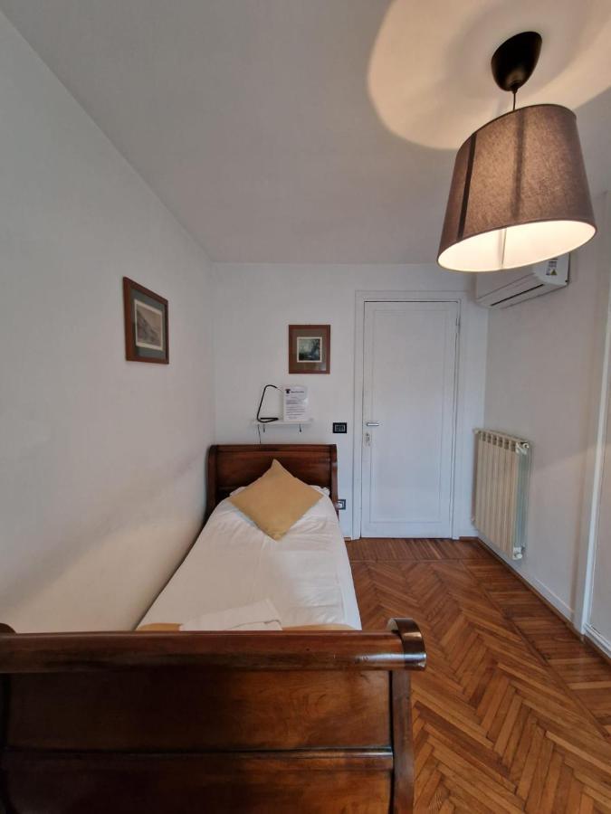 Elegant Rooms Parioli Рим Екстер'єр фото