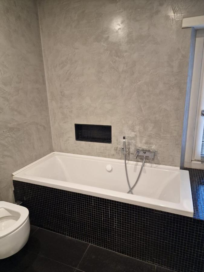 Elegant Rooms Parioli Рим Екстер'єр фото