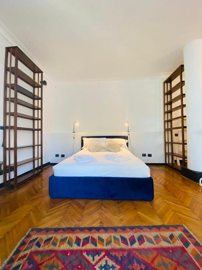 Elegant Rooms Parioli Рим Екстер'єр фото