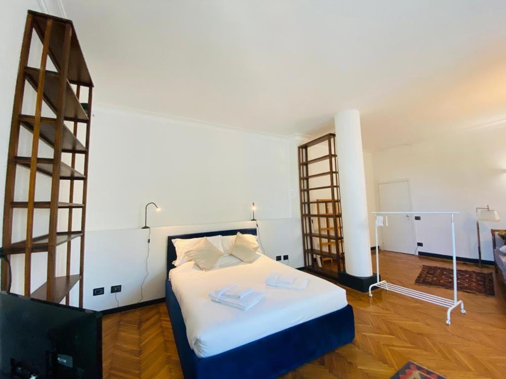 Elegant Rooms Parioli Рим Екстер'єр фото