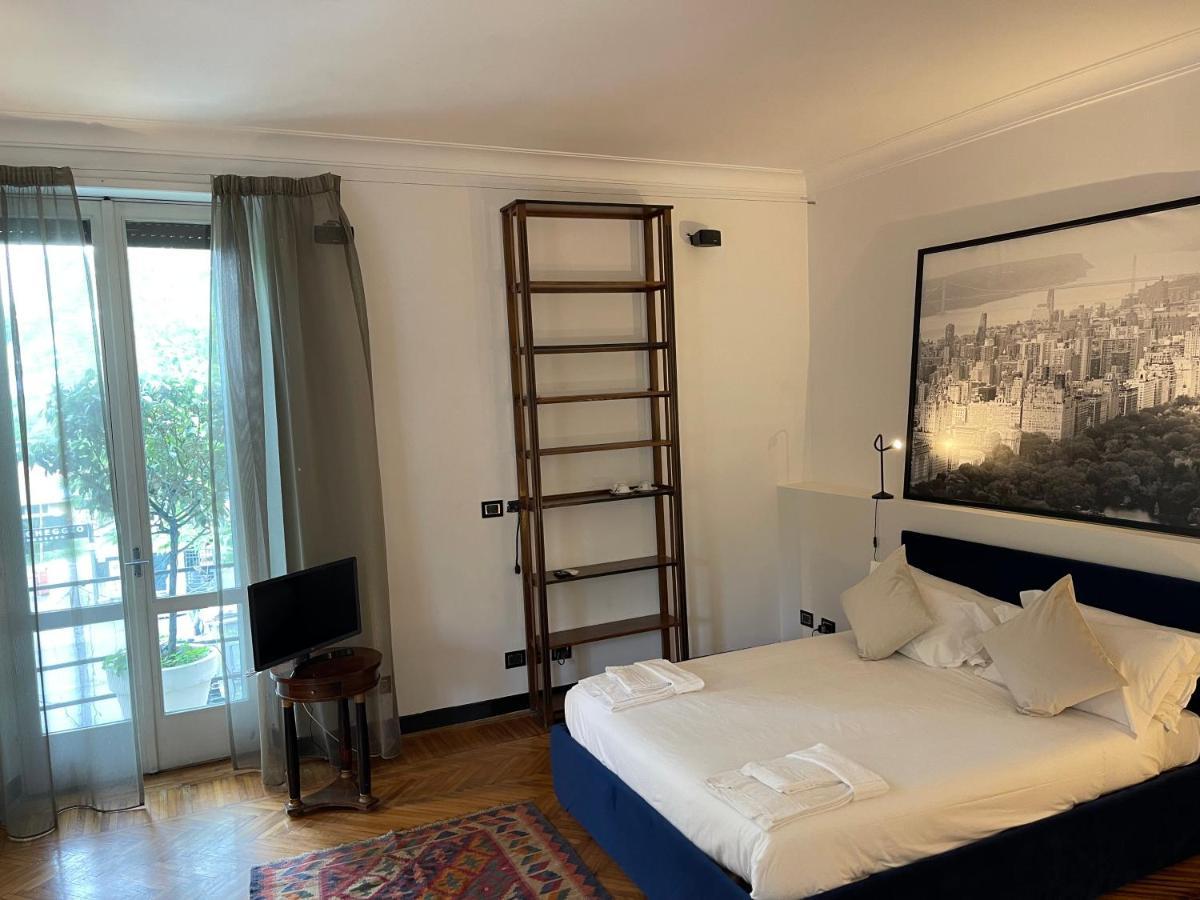 Elegant Rooms Parioli Рим Екстер'єр фото