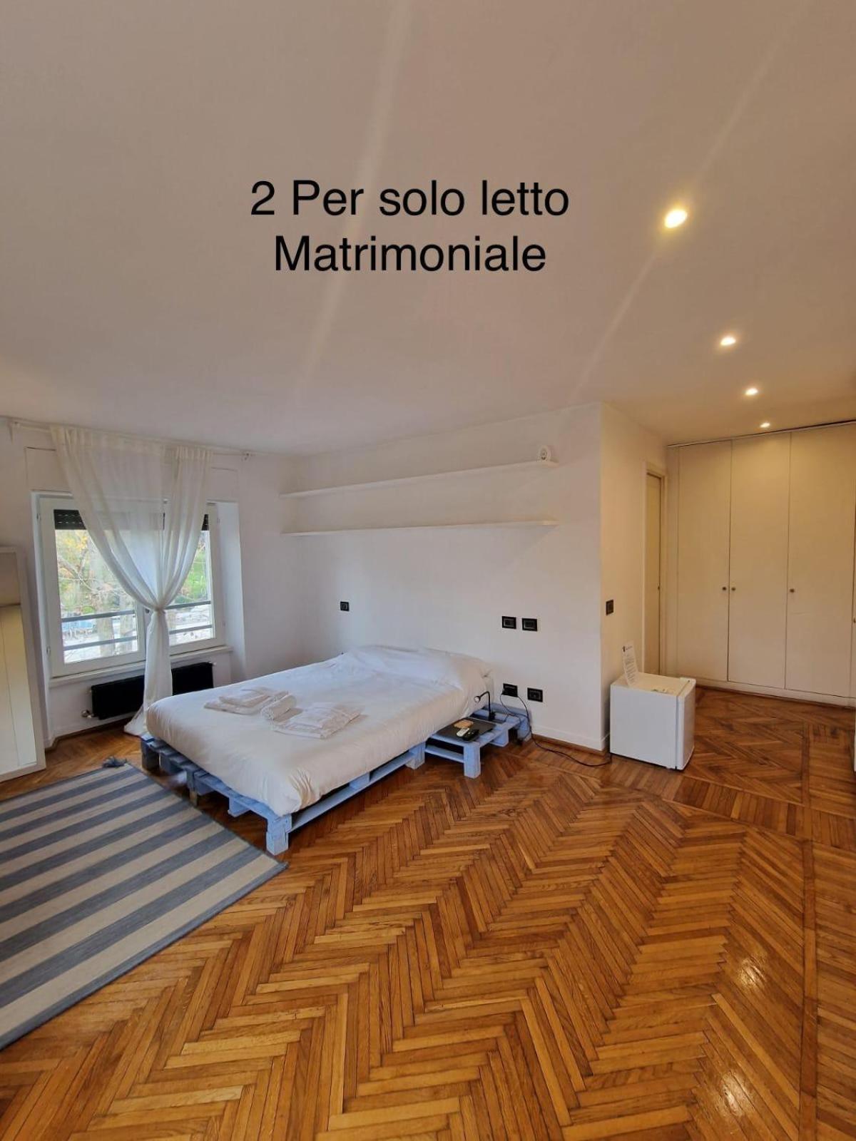 Elegant Rooms Parioli Рим Екстер'єр фото